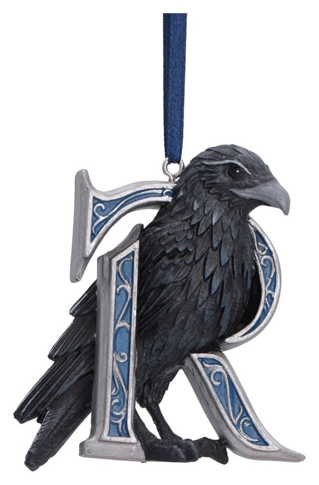 Nemesis Now Harry Potter Ravenclaw Maskottchen Hängeornament