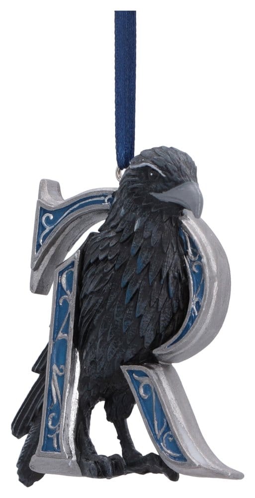 Nemesis Now Harry Potter Ravenclaw Maskottchen Hängeornament