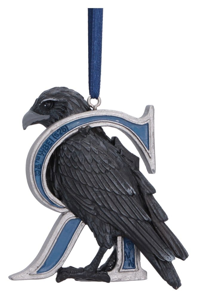 Nemesis Now Harry Potter Ravenclaw Maskottchen Hängeornament