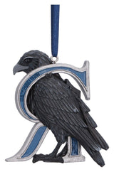 Nemesis Now Harry Potter Ravenclaw Maskottchen Hängeornament