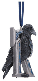 Nemesis Now Harry Potter Ravenclaw Maskottchen Hängeornament