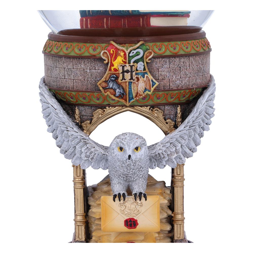 Nemesis Now Harry Potter Schneekugel Hogwarts