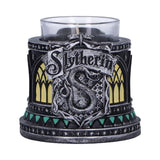Nemesis Now Harry Potter Slytherin Tea Light Holder