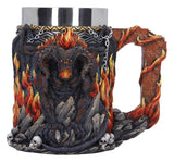 Nemesis Now Herr der Ringe Balrog Krug