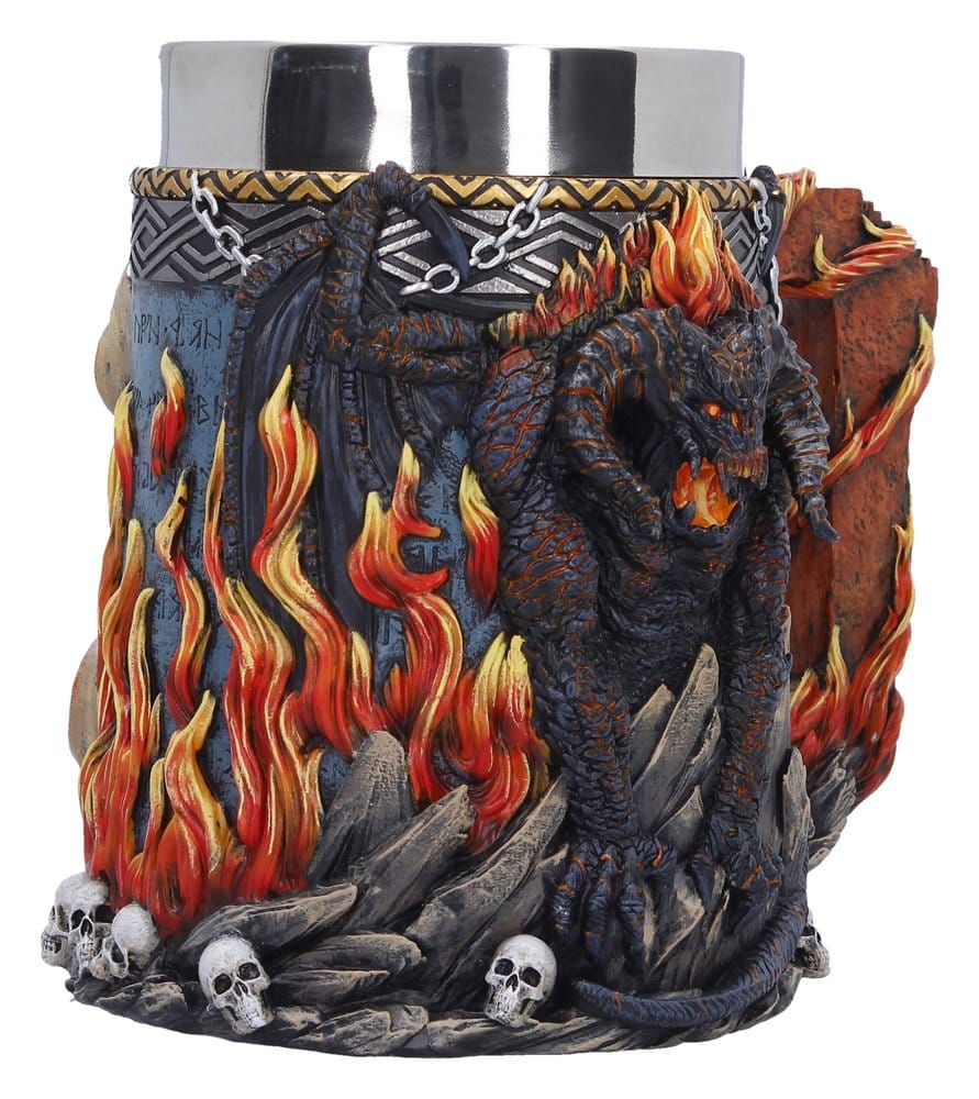 Nemesis Now Herr der Ringe Balrog Krug