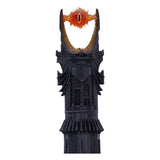 Nemesis Now Herr der Ringe Barad Dur mit Räuchereinsatz Statue