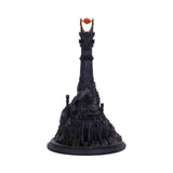 Nemesis Now Herr der Ringe Barad Dur mit Räuchereinsatz Statue