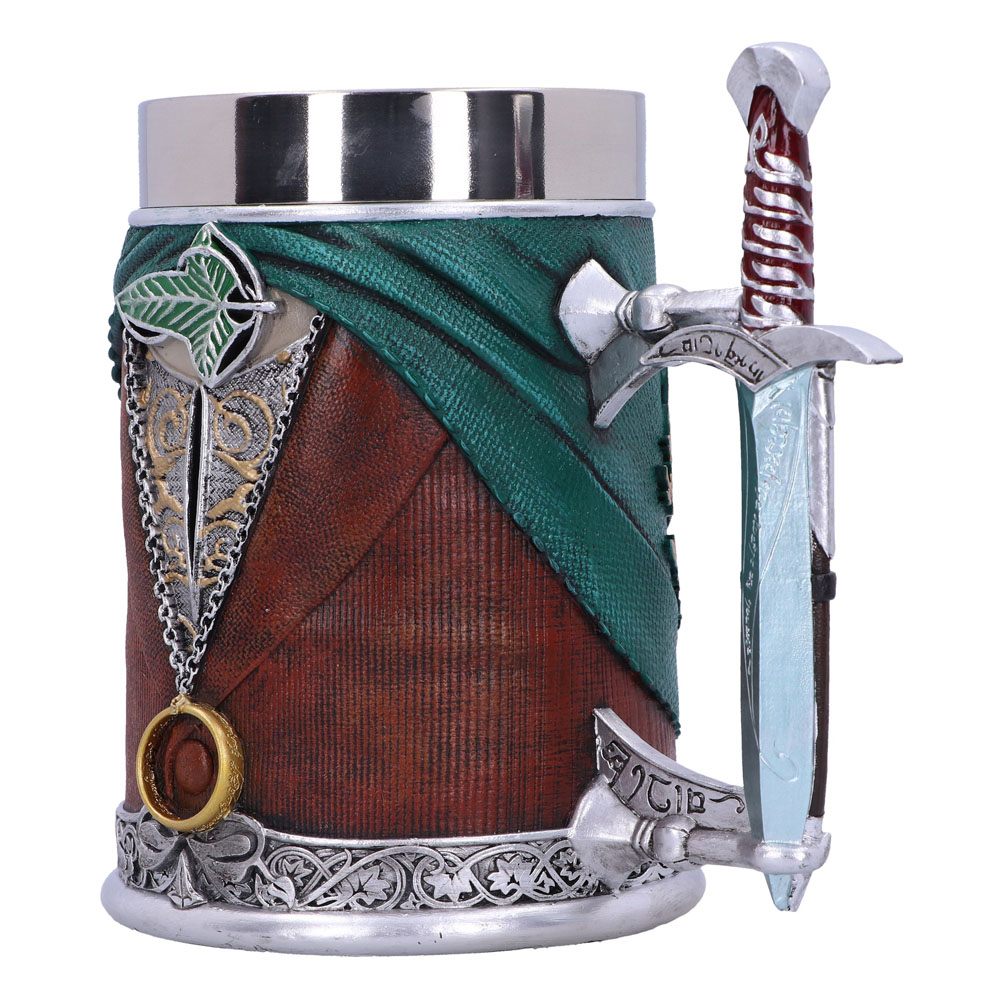 Nemesis Now Herr der Ringe Frodo Krug