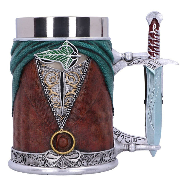 Nemesis Now Herr der Ringe Frodo Krug