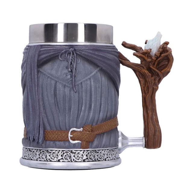 Nemesis Now Herr der Ringe Gandalf The Grey Krug Herr der Ringe Gandalf The Grey Krug