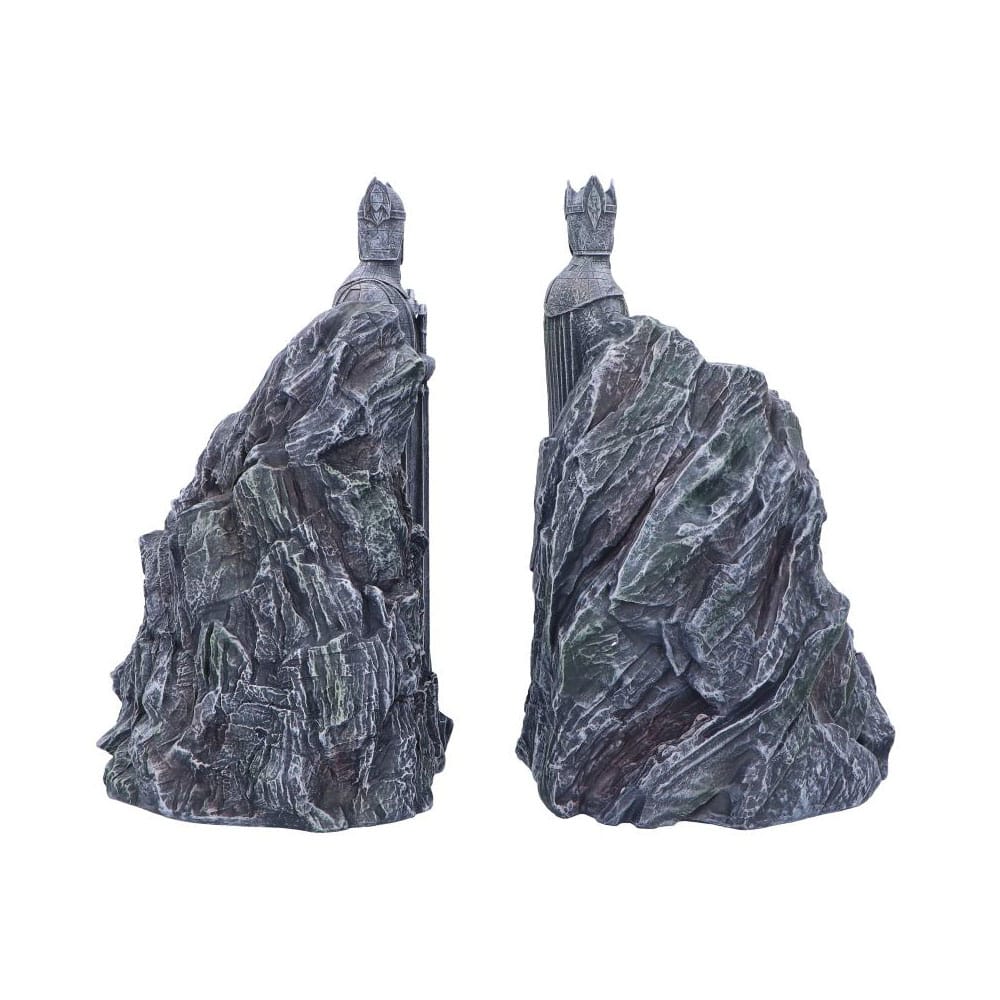 Nemesis Now Herr der Ringe Gates of Argonath Argonath Buchstützen
