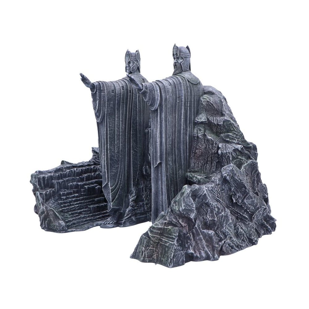 Nemesis Now Herr der Ringe Gates of Argonath Argonath Buchstützen