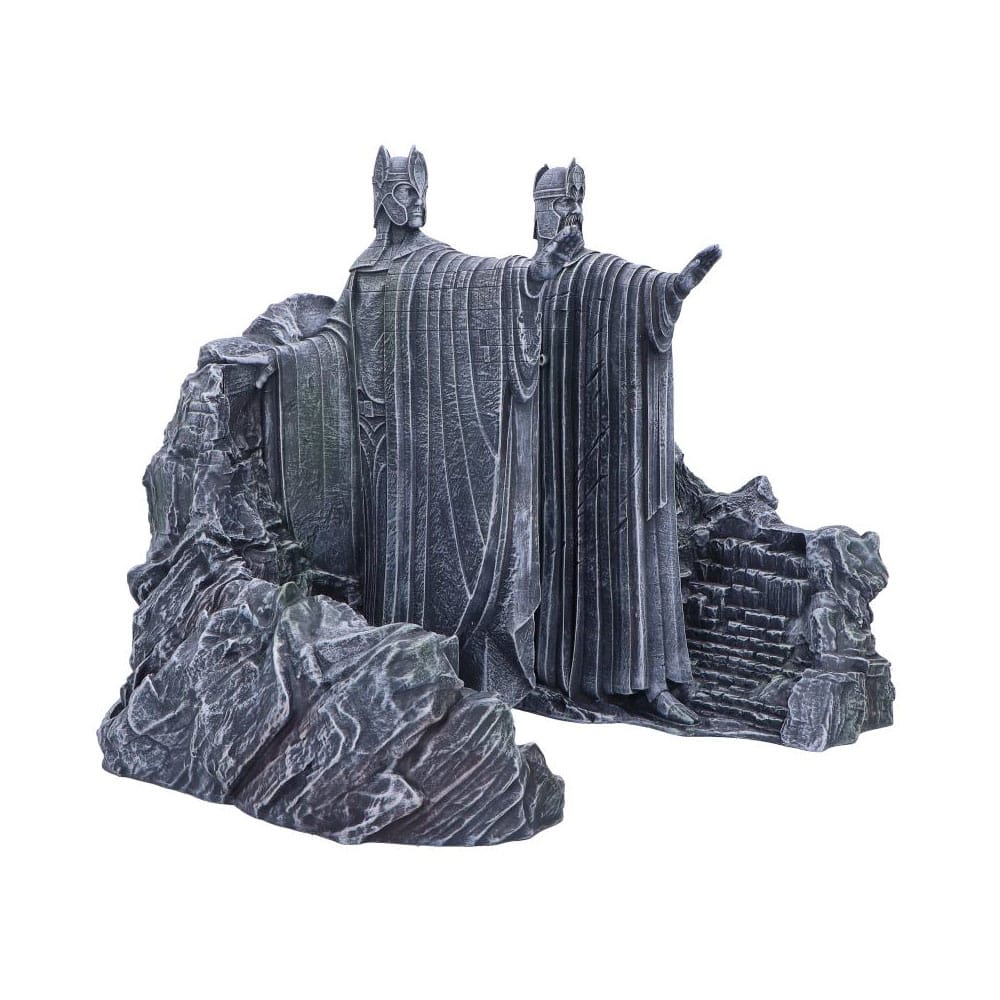 Nemesis Now Herr der Ringe Gates of Argonath Argonath Buchstützen