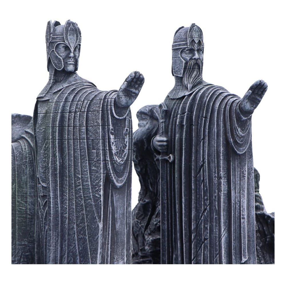 Nemesis Now Herr der Ringe Gates of Argonath Argonath Buchstützen