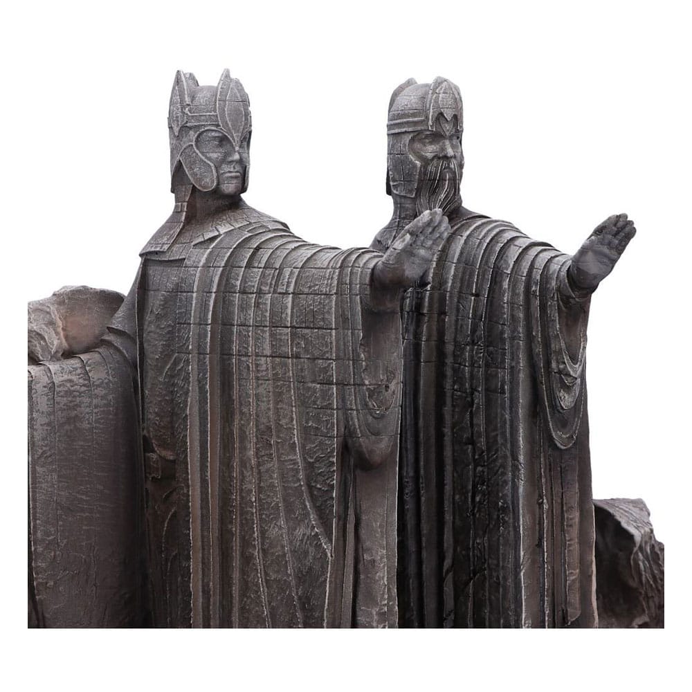 Nemesis Now Herr der Ringe Gates Of Argonath Gates Of Argonath Buchstützen
