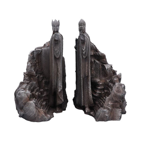 Nemesis Now Herr der Ringe Gates Of Argonath Gates Of Argonath Buchstützen