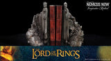 Nemesis Now Herr der Ringe Gates Of Argonath Gates Of Argonath Buchstützen