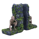 Nemesis Now Herr der Ringe Gollum & Smeagol Buchstützen