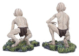Nemesis Now Herr der Ringe Gollum & Smeagol Statuen