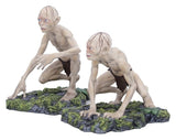 Nemesis Now Herr der Ringe Gollum & Smeagol Statuen
