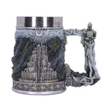 Nemesis Now Herr der Ringe Krug Gondor Herr der Ringe Krug Gondor