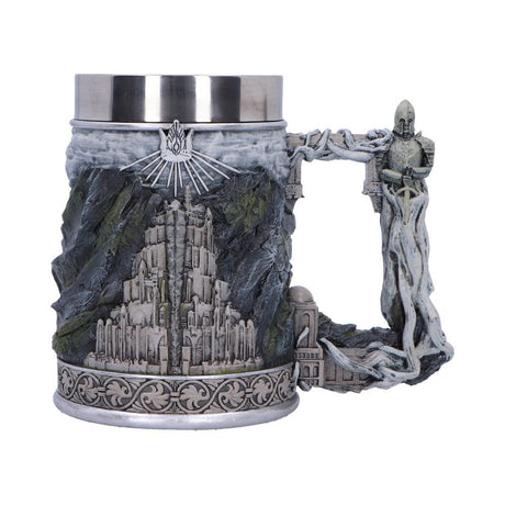Nemesis Now Herr der Ringe Krug Gondor Herr der Ringe Krug Gondor