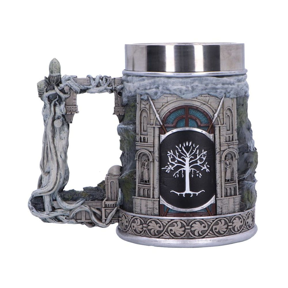 Nemesis Now Herr der Ringe Krug Gondor Herr der Ringe Krug Gondor