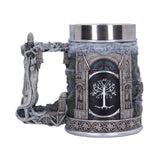Nemesis Now Herr der Ringe Krug Gondor Herr der Ringe Krug Gondor