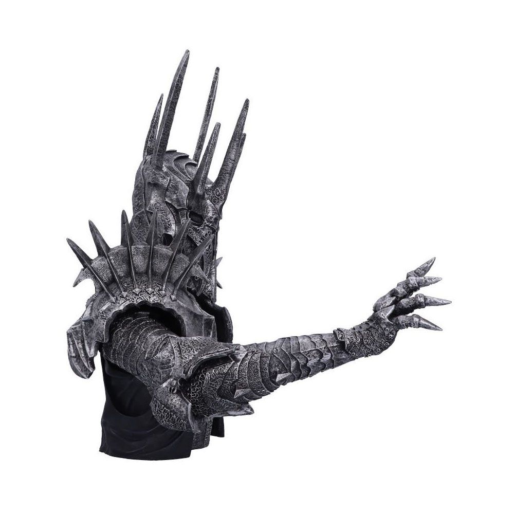 Nemesis Now Herr der Ringe Sauron Büste