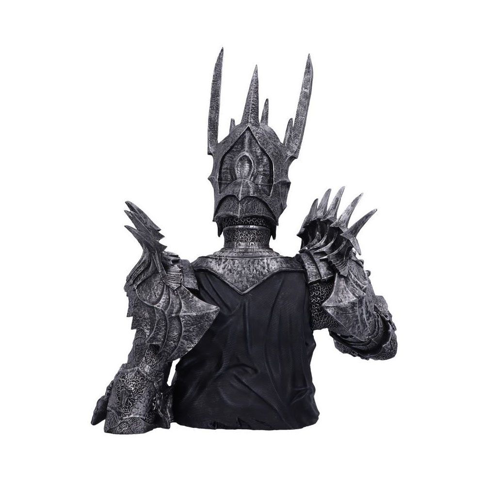 Nemesis Now Herr der Ringe Sauron Büste