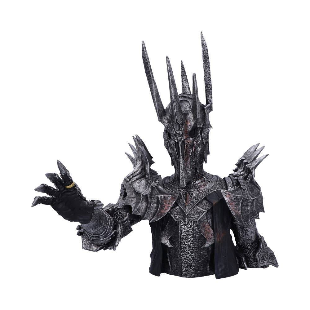 Nemesis Now Herr der Ringe Sauron Büste