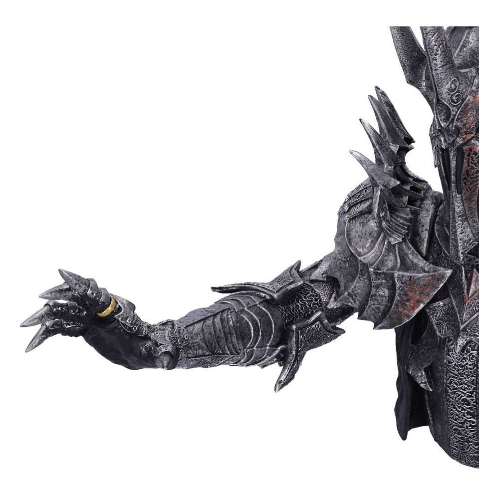 Nemesis Now Herr der Ringe Sauron Büste