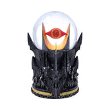 Nemesis Now Herr der Ringe Schneekugel Sauron
