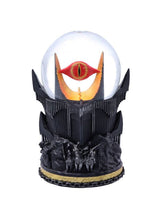 Nemesis Now Herr der Ringe Schneekugel Sauron