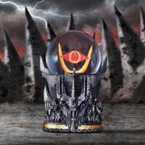 Nemesis Now Herr der Ringe Schneekugel Sauron