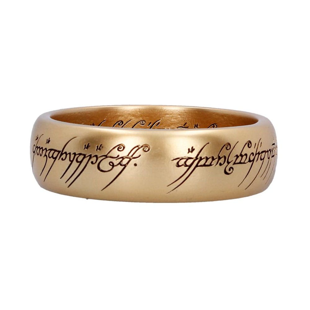 Nemesis Now Herr der Ringe The One Ring Schmuckteller The One Ring