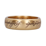 Nemesis Now Herr der Ringe The One Ring Schmuckteller The One Ring