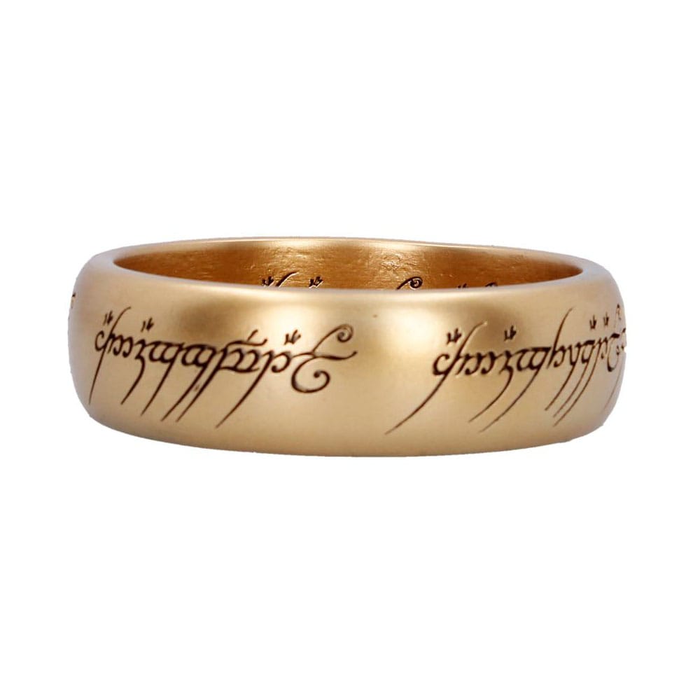 Nemesis Now Herr der Ringe The One Ring Schmuckteller The One Ring