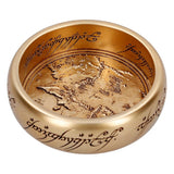 Nemesis Now Herr der Ringe The One Ring Schmuckteller The One Ring