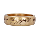 Nemesis Now Herr der Ringe The One Ring Schmuckteller The One Ring