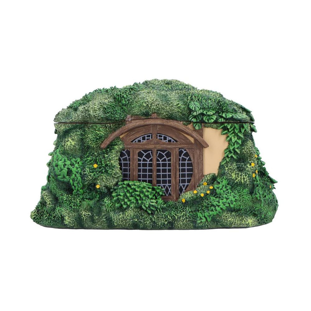 Nemesis Now Herr der Ringe The Shire The Shire Aufbewahrungsbox