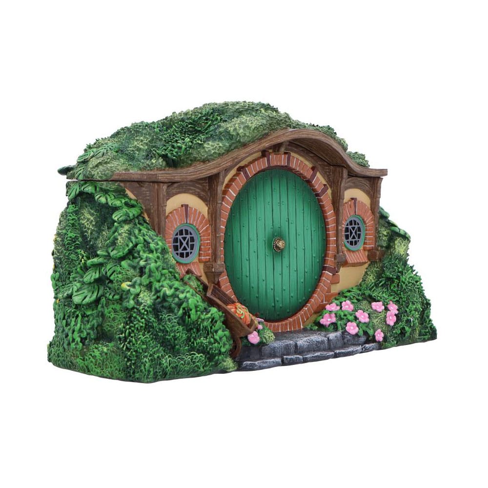 Nemesis Now Herr der Ringe The Shire The Shire Aufbewahrungsbox