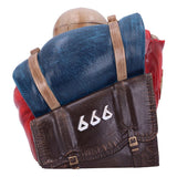 Nemesis Now Iron Maiden Aufbewahrungsbox The Trooper