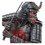 Nemesis Now Iron Maiden Büste Senjutsu