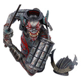 Nemesis Now Iron Maiden Büste Senjutsu