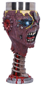 Nemesis Now Iron Maiden Can I Play With MadnesKelch