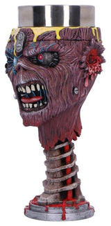 Nemesis Now Iron Maiden Can I Play With MadnesKelch