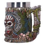 Nemesis Now Iron Maiden Krug Book Of Souls
