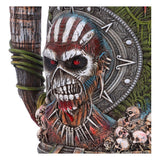 Nemesis Now Iron Maiden Krug Book Of Souls