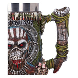 Nemesis Now Iron Maiden Krug Book Of Souls